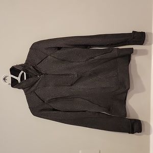 Lululemon Think Fast Pullover